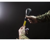 Flashlight Armytek Barracuda Pro XHP35 HI