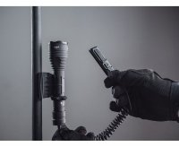 Flashlight Armytek Viking Pro Magnet USB Extended Set