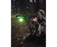 Flashlight Armytek Viking Pro Magnet USB Extended Set