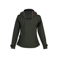 U-TEX hunting jacket women's softshell jacket