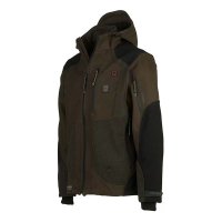 U-TEX MICROFIBER jacket
