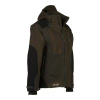 U-TEX MICROFIBER jacket