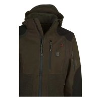 U-TEX MICROFIBER jacket