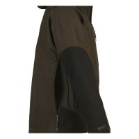 U-TEX MICROFIBER jacket