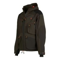 U-TEX TECH 5 jacket orange