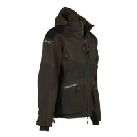 U-TEX TECH 5 jacket beige