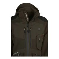U-TEX TECH 5 jacket beige