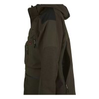 U-TEX TECH 5 jacket beige