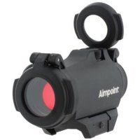 Aimpoint® Micro H-2 2 MOA ACET set