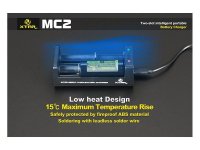 Xtar MC2 USB Universal