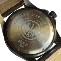 Beretta Field Automatic Watch - Green Camo