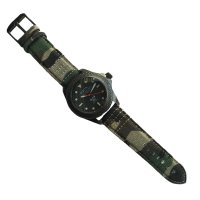 Beretta Field Automatic Watch - Green Camo
