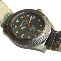 Beretta Field Automatic Watch - Green Camo