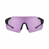 Challenge EVO shooting glasses - Purple