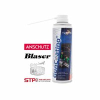 Gun cleaning kit - Flunatec Gun Care Set 5