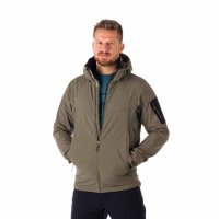 Northfinder Abner softshell jacket - Tarmac