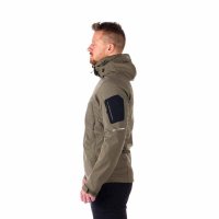 Northfinder Abner softshell jacket - Tarmac