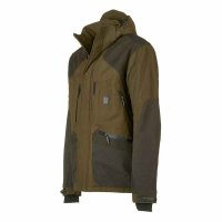 U-TEX MICROFIBER coat