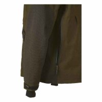 U-TEX MICROFIBER coat