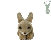 Plush hare II