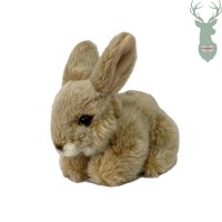 Plush hare II