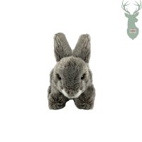 Plush hare III