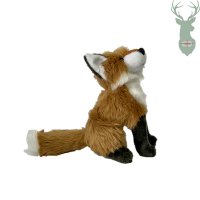 Plush fox I