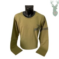 KOS Hunting long sleeve shirt