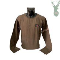 KOS Hunting long sleeve shirt