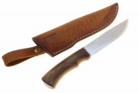 Camping knife BK06 SSH