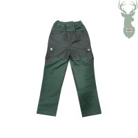 Children's hunting trousers KOS