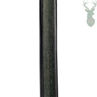 Gun belt width 3 cm loden