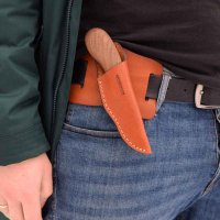 BPSKnives MK1 SSH knife