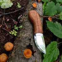 BPSKnives MK1 SSH knife