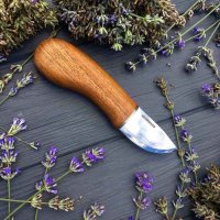 BPSKnives MK1 SSH knife