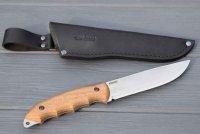 BPSKnives HK5 CSH knife