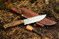 BPSKnives Adventurer CSHF knife