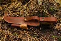 BPSKnives Adventurer CSHF knife