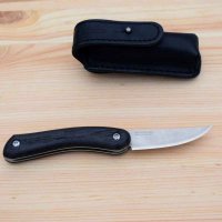 BPSKnives Friction folder SSH knife