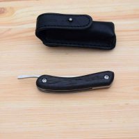 BPSKnives Friction folder SSH knife