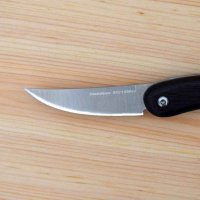 BPSKnives Friction folder SSH knife