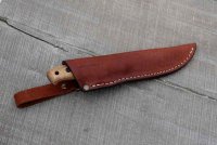 BPSKnives BS2FT CSH knife