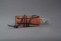 BPSKnives Techno Bee SSH knife