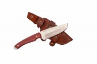 BPSKnives Trail Cheff knife
