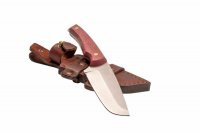 BPSKnives Trail Cheff knife