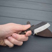 BPSKnives Tiger knife