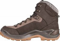 Lowa Renegade Warm GTX Mid, winter boots