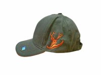 C.I.T - Children's cap with embroidery