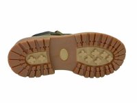 Children's shoes Deer