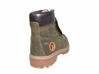 Children's shoes Deer